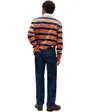 Jean Homme Sonny Tapered