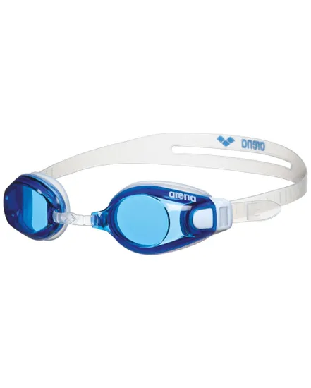 Lunettes de natation Homme Zoom X-Fit Blanc