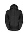 Veste polaire Femme DEFINED MID HOODY Noir