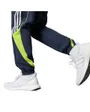 Pantalon de Survêtement Homme Real Madrid