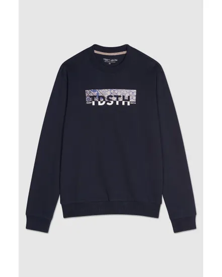 Sweat manches longues Homme S-EZIO 2 RC Bleu