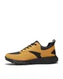 Chaussures Homme VOYAGER PARK LOW LACE UP SNEAKER Noir