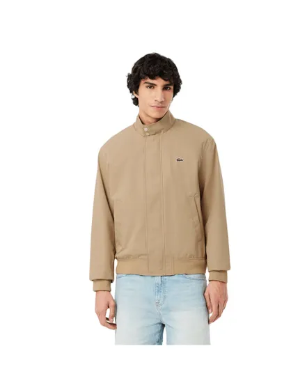 Veste Harrington Homme Lacoste