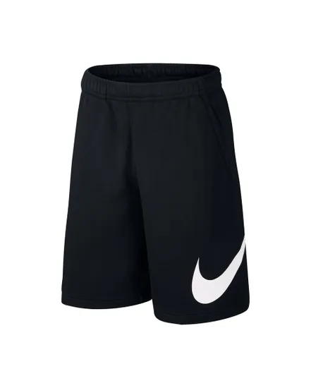 Short Homme M NSW CLUB SHORT BB GX Noir