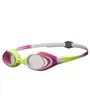 Lunettes de natation Enfant Spider Jr Rose