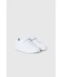 Chaussures Enfant RD18 HERITAGE B PS LOW CUT SHOE Blanc