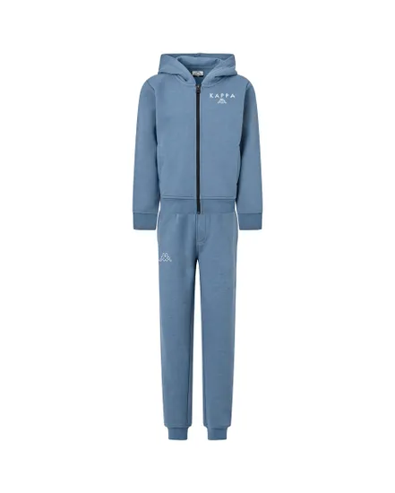 Ensemble de survetement Enfant SOTILO KID Bleu