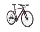 Vélo urbain/trekking Unisexe VECTOR 10 Bordeaux