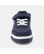 Chaussures Enfant LCS COURT BREAKER PS MOONLIT OCEAN/SILVE Bleu