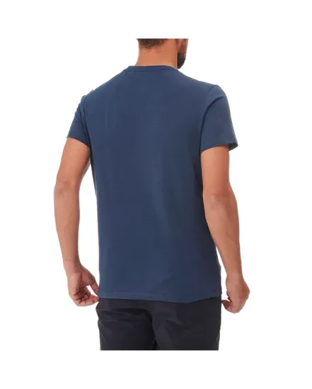 T-shirt Homme M1921 TS SS Bleu