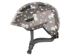 Casque loisir/urbain Enfant SMILEY 3.0 Gris Cheval