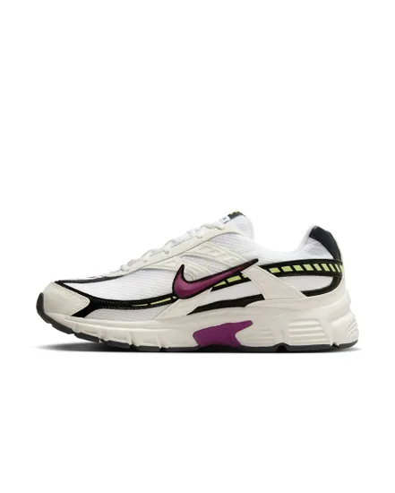 Chaussures Homme NIKE INITIATOR Blanc