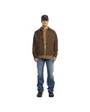 Chemise Homme Marine Slim Shirt L/S