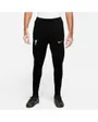 Pantalon de football Homme LFC M NK DF STRK PANT KP Noir