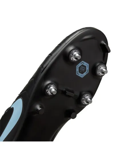 Crampons de football Homme LEGEND 10 ACADEMY SG-PRO AC Noir