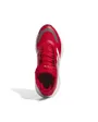 Chaussures de basketball Unisexe BOUNCE LEGENDS Rouge