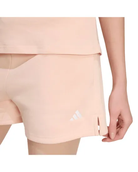 Short Femme Essentials Small Logo Feel Cozy