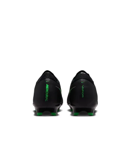 Crampons Homme VAPOR 17 PRO FG Noir