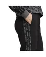 Pantalon de survetement Femme W ANML 3S PNT Noir