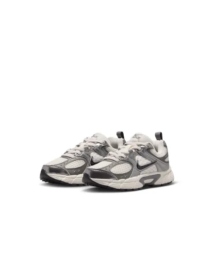 Chaussures basses Jeune enfant NIKE V5 RNR (PS) Gris
