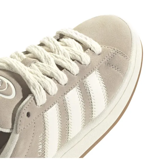 Chaussures Femme CAMPUS 00S W Beige