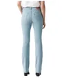 Jean Femme 725 High Rise Bootcut