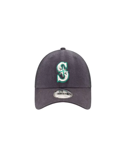 Casquette Homme MLB Sport Trucker New Era Noir