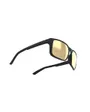 Lunettes Unisexe SPECTRE Noir Mat/MLC Or