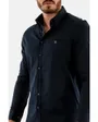 Chemise Homme LACKEL Marine