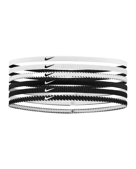 Bandeaux Fitness Femme Nike Flex Classic 6pk