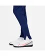 Pantalon de football Enfant plus âgé FCB Y NK DF STRK PANT KPZ KS Barcelone