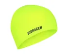 Bonnet De Bain à Fleurs – Pétales Cousus Main, élastique, Taille Unique, Pour Cheveux Longs Ou Courts, Plage Et Piscine