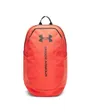 Sac à dos Unisexe UA HUSTLE LITE BACKPACK Orange