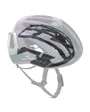 Casque Route/VTT Unisexe CENTRIC PLUS Noir