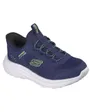 Chaussures Enfant BOUNDER PRO Bleu