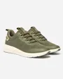 Chaussures Femme Vert