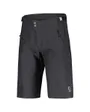 Short Homme TRAIL FLOW PRO Noir