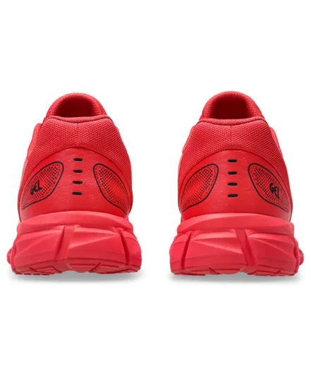 Chaussures Enfant GEL-QUANTUM LYTE II GS Rouge