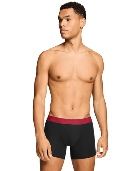 Boxer Homme Levi's Twill WB Boxer Brief 2P