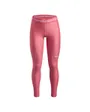 Pantalon de survetement Enfant HEATGEAR LEGGING Rose