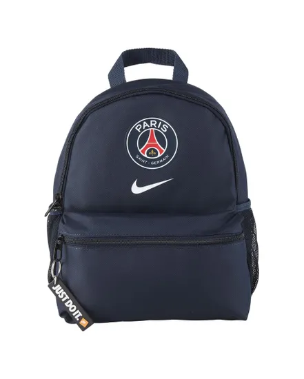 Sac à dos Enfant PSG YOUTH NIKE JUST DO IT MINI BACKPACK Bleu