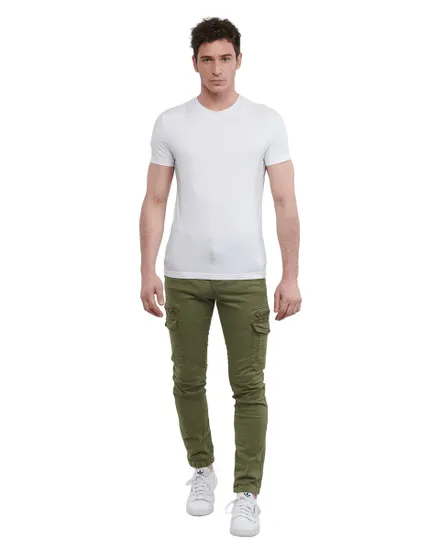 Pantalon Cargo Homme Danakil