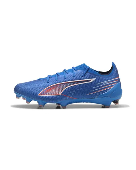 Crampons de football ULTRA 6 ULTIMATE FG Bleu