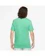 T-shirt manches courtes Homme M NSW TEE CLUB+ HDY PK4 Vert