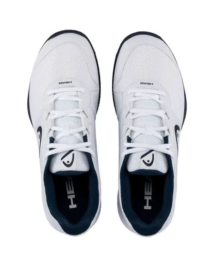 Chaussures de sport Homme REVOLT COURT MEN Blanc