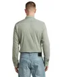 Chemise Homme Uniform Slim Shirt