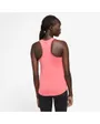 Debardeur Femme W NK ONE DF SLIM TANK Rose