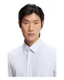 Chemise Homme P-HANK S-K-261 Blanc