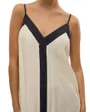 Robe Longue Femme VMDENISE Single Bretelles Réglables