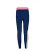 Legging Enfant OUTSIDE THE LINES LEGGING Bleu